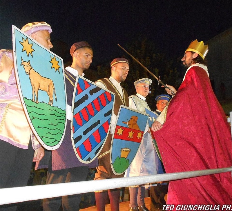 Palio